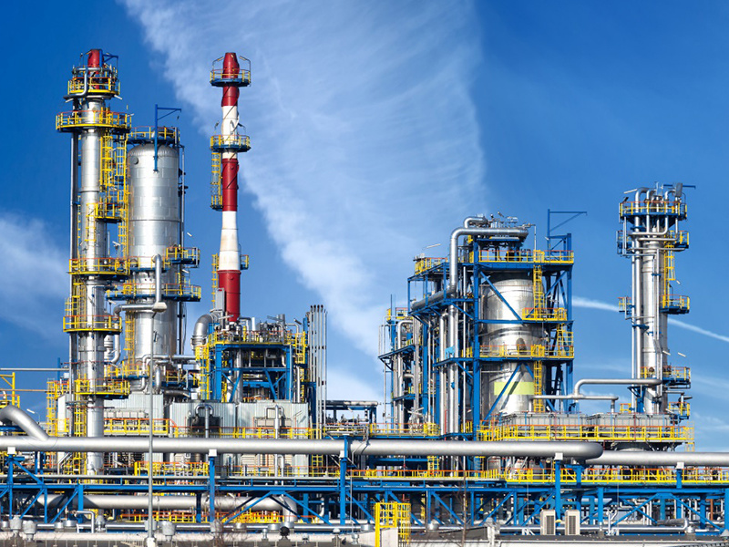 金宏氣體簽訂約24億元供應工業(yè)氣體合同